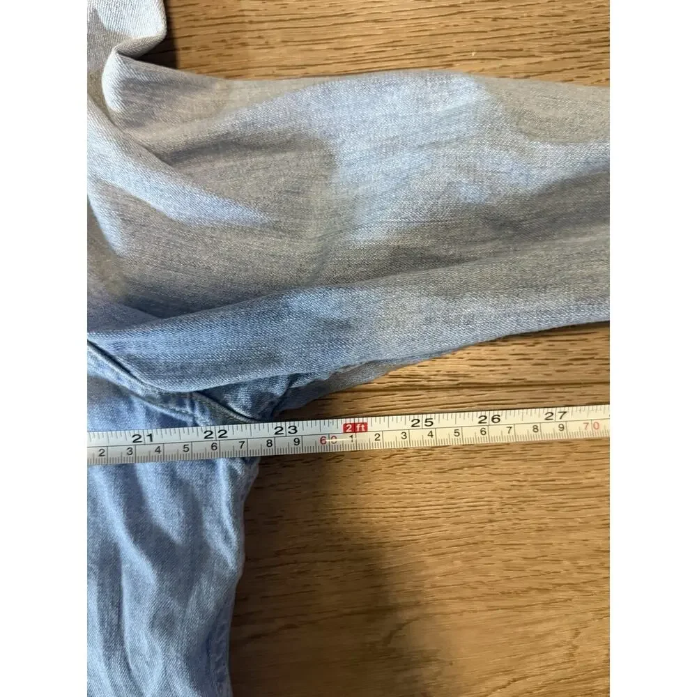 Levis levis mens